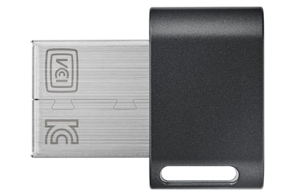 Samsung MUF-128AB unità flash USB 128 GB USB tipo A 3.2 Gen 1 (3.1 Gen 1) Grigio, Argento [MUF-128AB/APC]