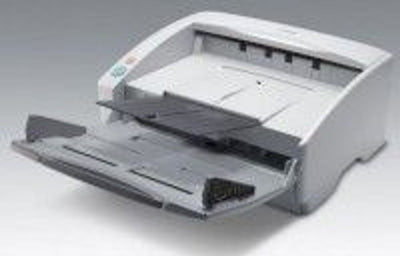 Canon imageFORMULA DR-6030C Scanner ADF 600 x 600 DPI A3 Bianco [4624B003]