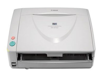 Canon imageFORMULA DR-6030C Scanner ADF 600 x 600 DPI A3 Bianco [4624B003]
