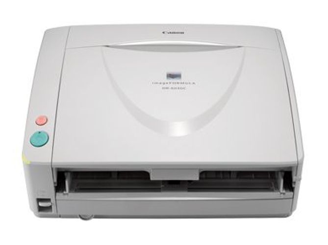 Canon imageFORMULA DR-6030C Scanner ADF 600 x 600 DPI A3 Bianco [4624B003]