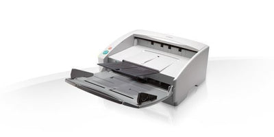 Canon imageFORMULA DR-6030C Scanner ADF 600 x 600 DPI A3 Bianco [4624B003]