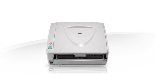 Canon imageFORMULA DR-6030C Scanner ADF 600 x 600 DPI A3 Bianco [4624B003]