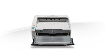 Canon imageFORMULA DR-6030C Scanner ADF 600 x 600 DPI A3 Bianco [4624B003]