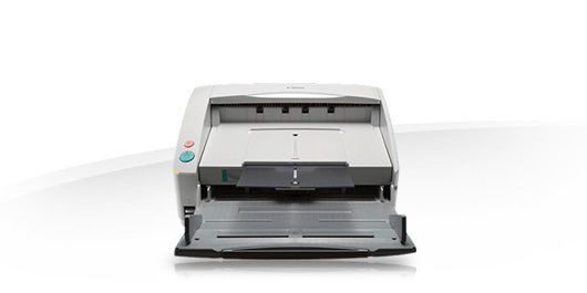 Canon imageFORMULA DR-6030C Scanner ADF 600 x 600 DPI A3 Bianco [4624B003]