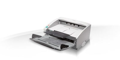 Canon imageFORMULA DR-6030C Scanner ADF 600 x 600 DPI A3 Bianco [4624B003]