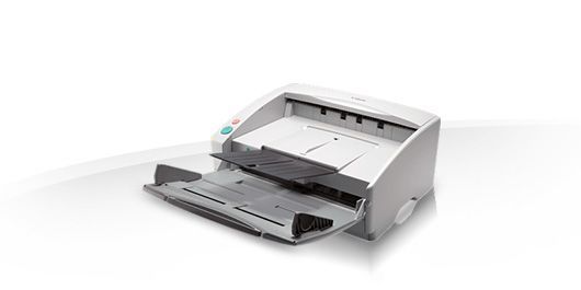 Canon imageFORMULA DR-6030C Scanner ADF 600 x 600 DPI A3 Bianco [4624B003]
