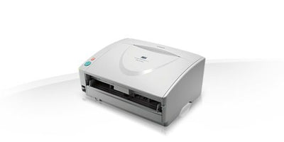 Canon imageFORMULA DR-6030C Scanner ADF 600 x 600 DPI A3 Bianco [4624B003]