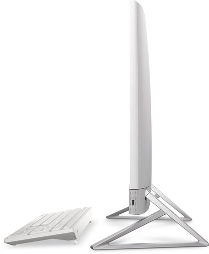 DELL PC AIO 23,8" Intel Core 7 150U 16GB 512GB SSD WIN 11 PRO [M0X7W]