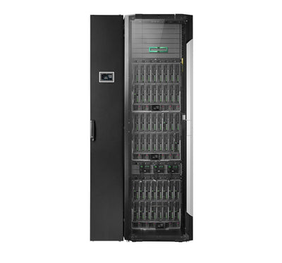 HPE ML30 Gen11 Front PCI Fan/Baffle Kit [P65106-B21]