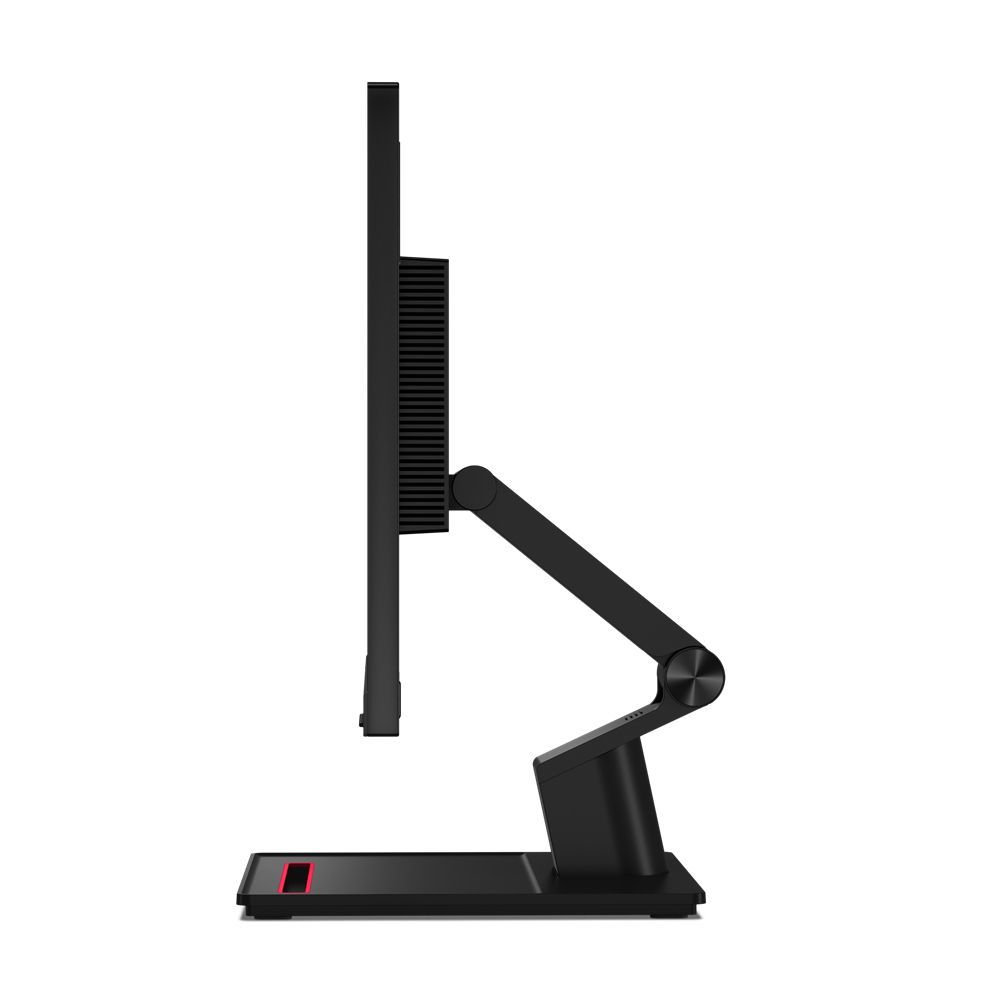 Lenovo ThinkVision T24t-20 LED display 60,5 cm (23.8") 1920 x 1080 Pixel Full HD Touch screen Capacitivo Nero [62C5GAT1EU]