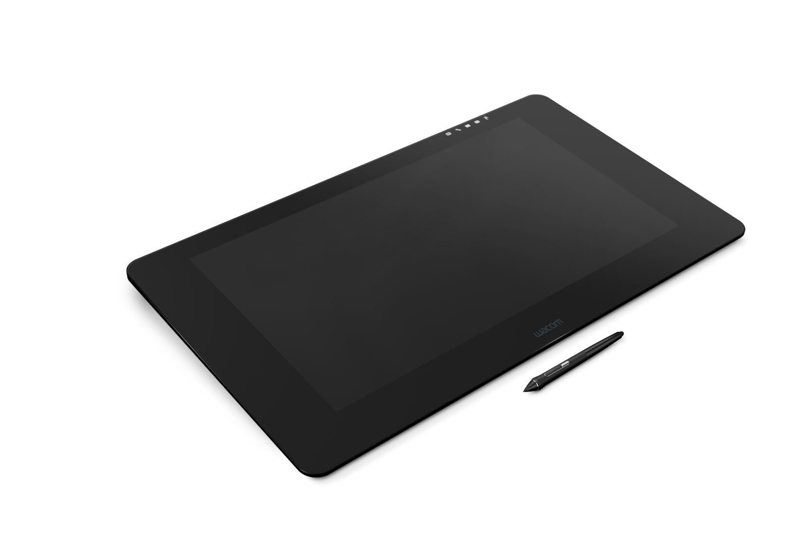 Wacom Cintiq Pro 24 tavoletta grafica Nero 5080 lpi (linee per pollice) 522 x 294 mm USB [DTK-2420]