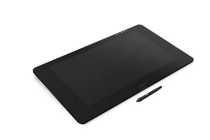 Wacom Cintiq Pro 24 tavoletta grafica Nero 5080 lpi (linee per pollice) 522 x 294 mm USB [DTK-2420]