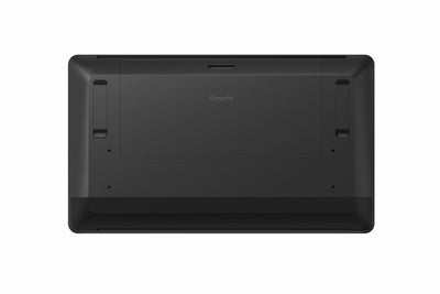 Wacom Cintiq Pro 24 tavoletta grafica Nero 5080 lpi (linee per pollice) 522 x 294 mm USB [DTK-2420]