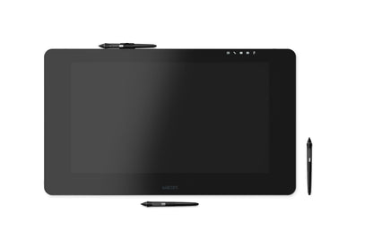 Wacom Cintiq Pro 24 tavoletta grafica Nero 5080 lpi (linee per pollice) 522 x 294 mm USB [DTK-2420]