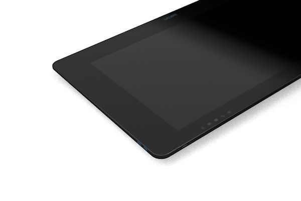 Wacom Cintiq Pro 24 tavoletta grafica Nero 5080 lpi (linee per pollice) 522 x 294 mm USB [DTK-2420]