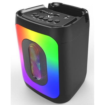 New Majestic FLAME 1 PRO Nero 10 W [116301]