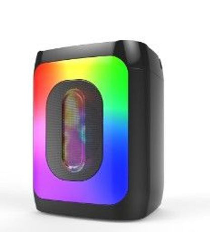 New Majestic FLAME 1 PRO Nero 10 W [116301]