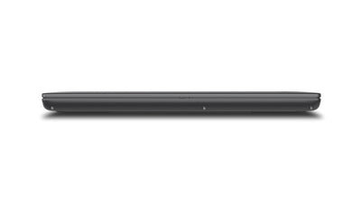 Lenovo ThinkPad P16v AMD Ryzen 7 7840HS Workstation mobile 40,6 cm (16") WUXGA 32 GB DDR5-SDRAM 1 TB SSD NVIDIA RTX A1000 Wi-Fi 6E (802.11ax) Windows 11 Pro Nero [21FE000SIX]