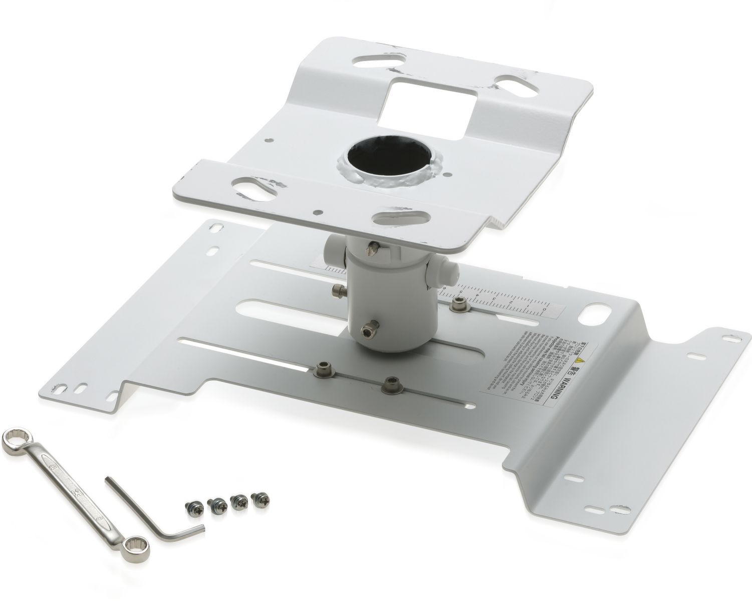 Epson Supporto per il montaggio a soffitto (Bianco)  ELPMB22 [V12H003B22]
