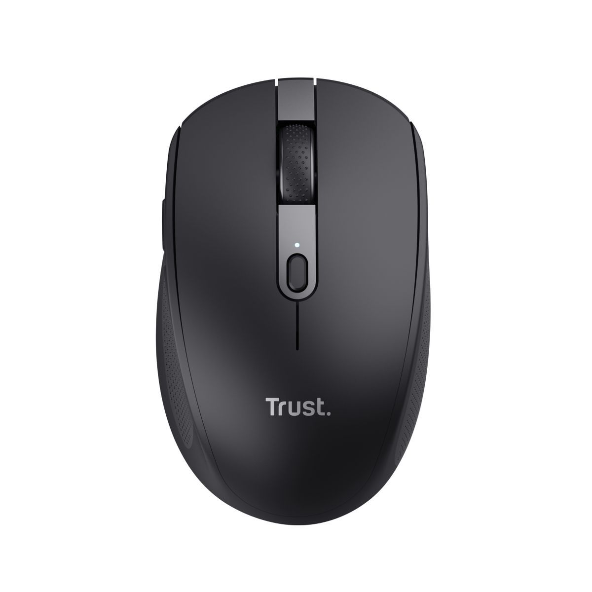 Trust Ozaa mouse Ufficio Mano destra RF senza fili + Bluetooth Ottico 3200 DPI [24819]