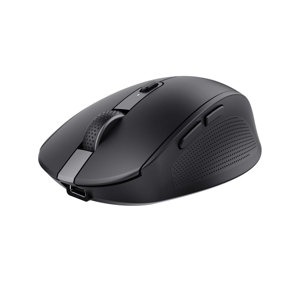 Trust Ozaa mouse Ufficio Mano destra RF senza fili + Bluetooth Ottico 3200 DPI [24819]