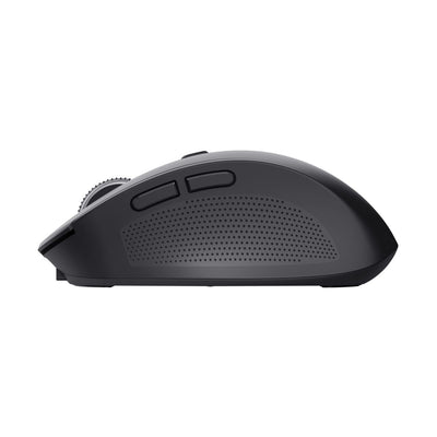 Trust Ozaa mouse Ufficio Mano destra RF senza fili + Bluetooth Ottico 3200 DPI [24819]