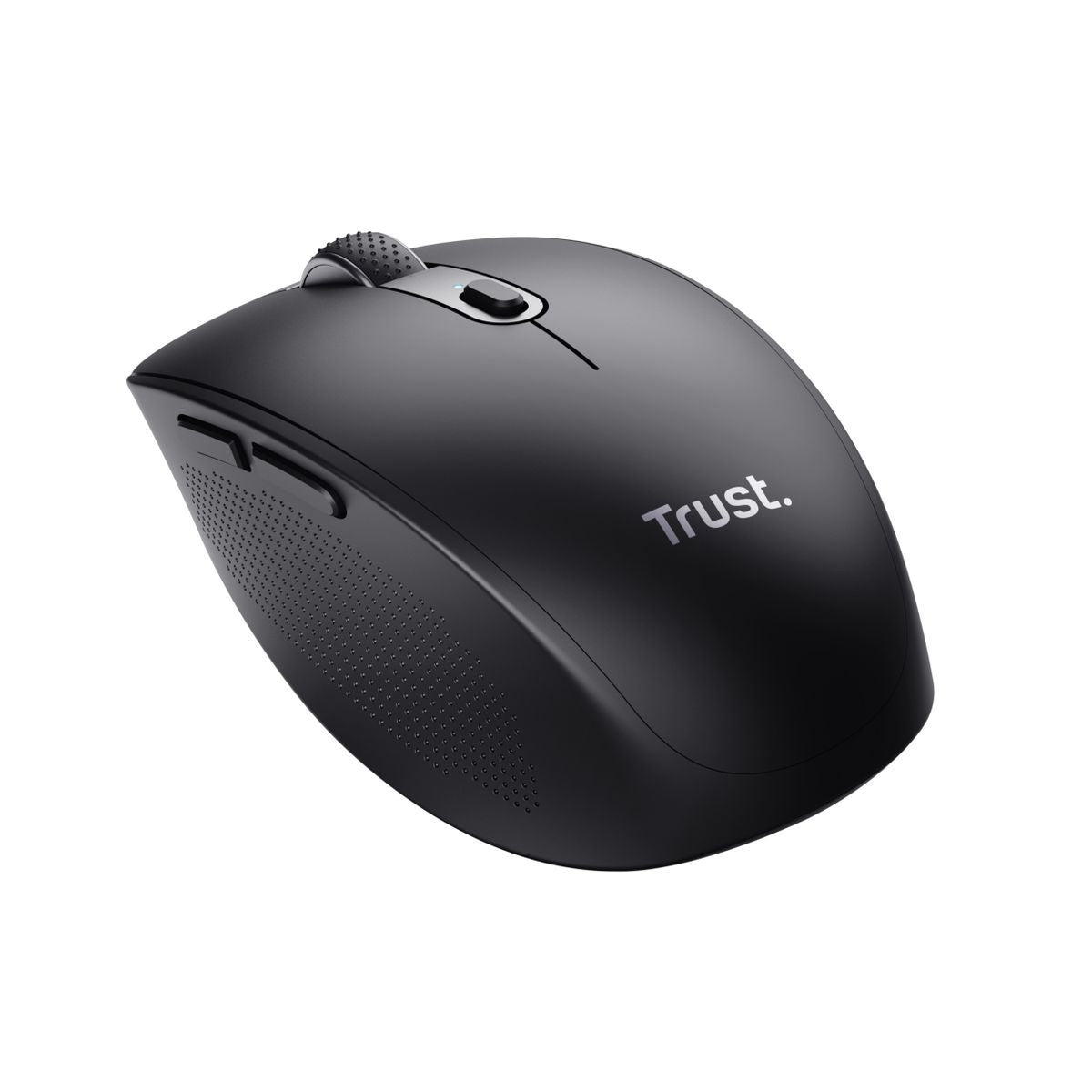 Trust Ozaa mouse Ufficio Mano destra RF senza fili + Bluetooth Ottico 3200 DPI [24819]