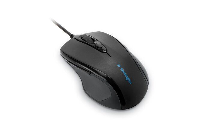Kensington Mouse Pro Fit di medie dimensioni con cavo [K72355EU]