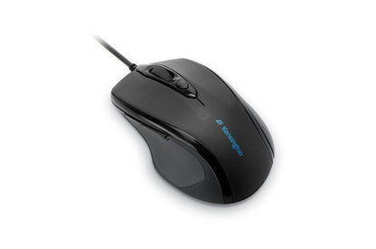 Kensington Mouse Pro Fit di medie dimensioni con cavo [K72355EU]