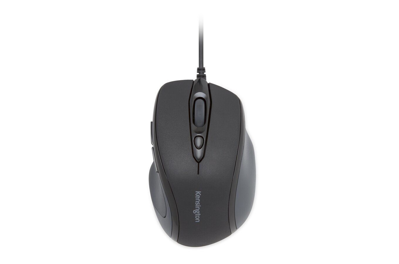 Kensington Mouse Pro Fit di medie dimensioni con cavo [K72355EU]