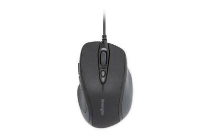 Kensington Mouse Pro Fit di medie dimensioni con cavo [K72355EU]