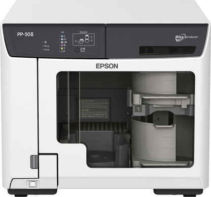 Epson Discproducer PP-50II [C11CH41021]