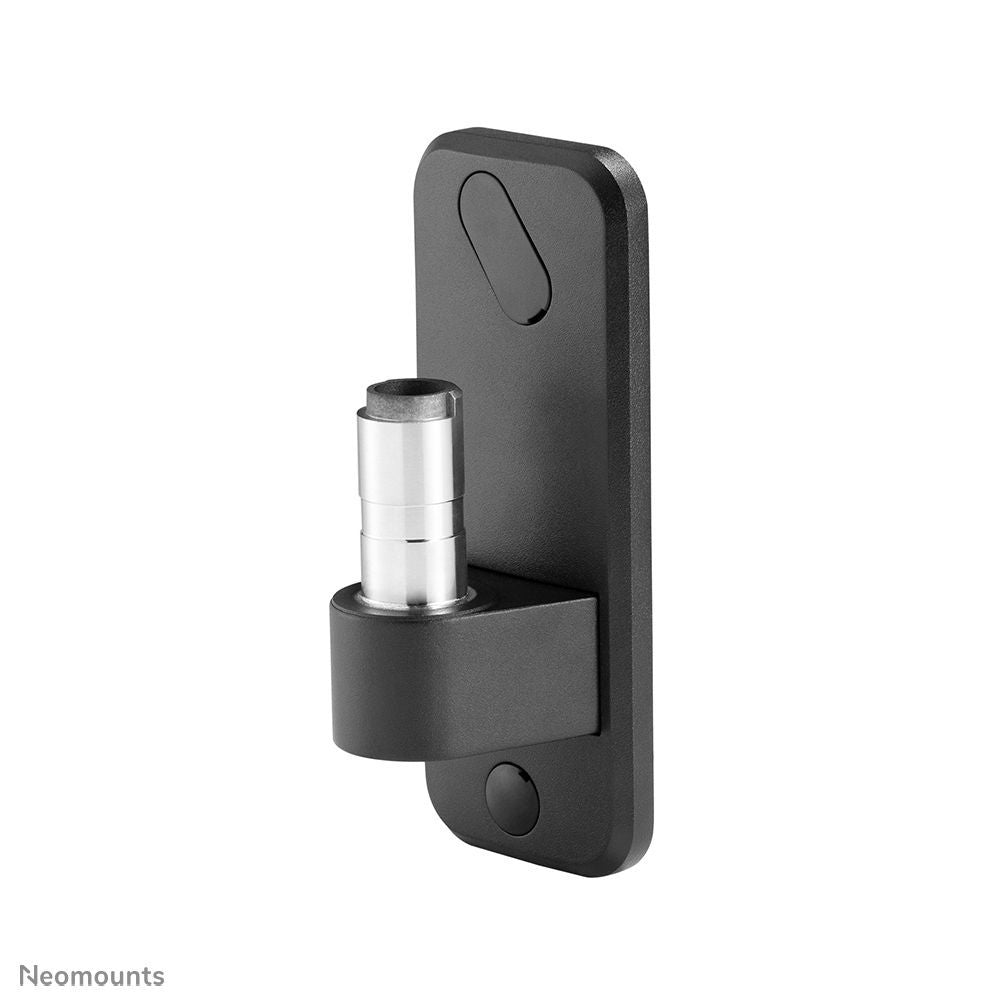 Neomounts AWL75-450BL Adattatore da parete per supporto da scrivania [AWL75-450BL]