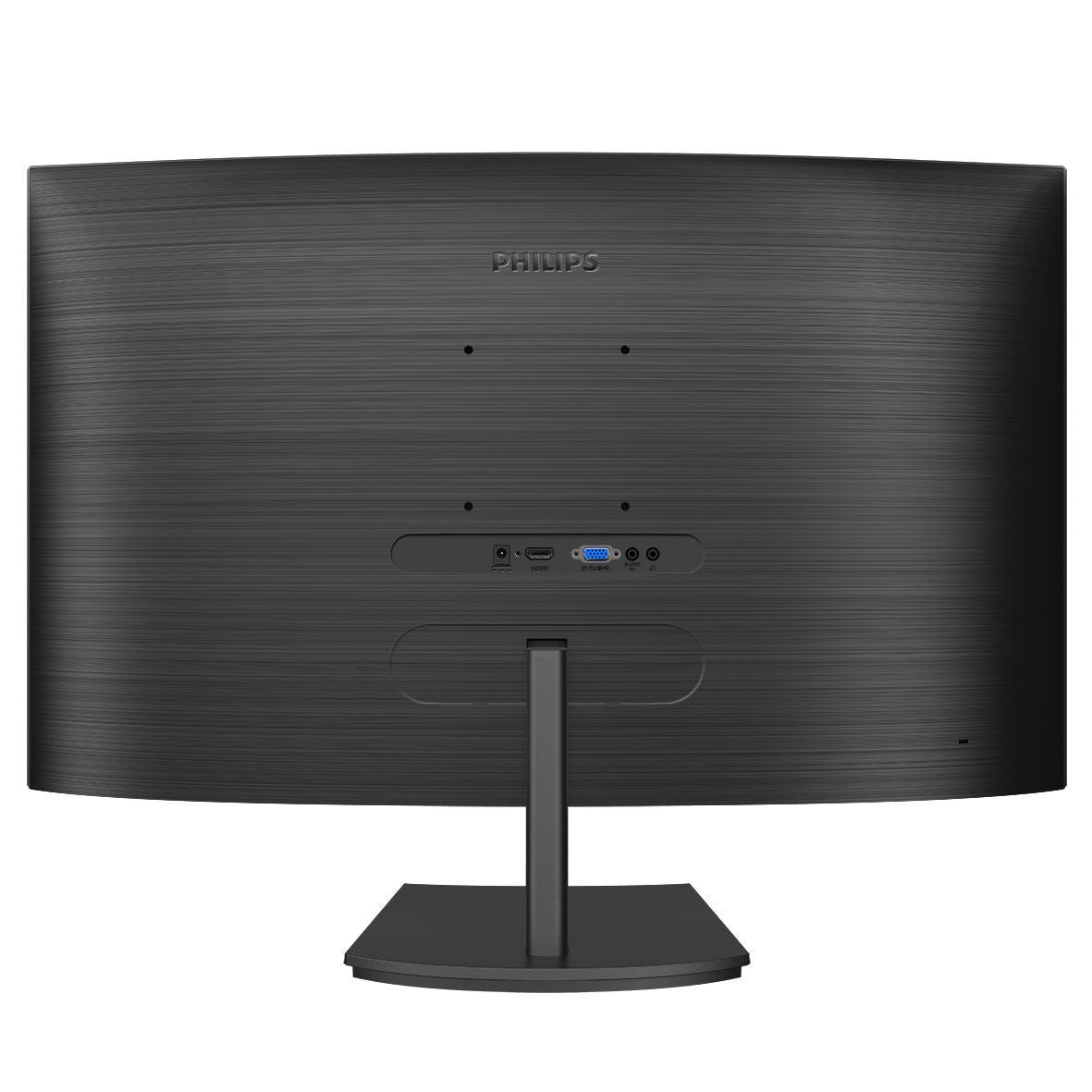 Philips E Line 271E1SCA/00 Monitor PC 68,6 cm (27") 1920 x 1080 Pixel Full HD LCD Nero [271E1SCA/00]