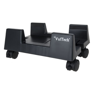 Vultech Carrello Porta Pc ABS CP-02 [CP-02]