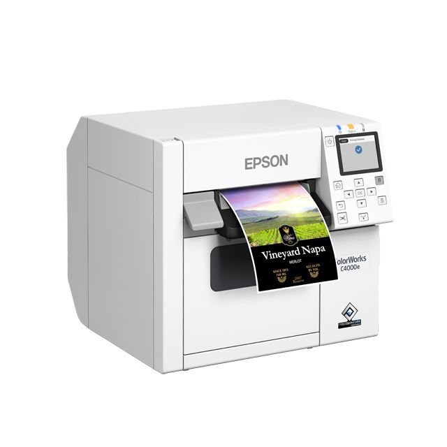 Epson CW-C4000e (mk) [C31CK03102MK]