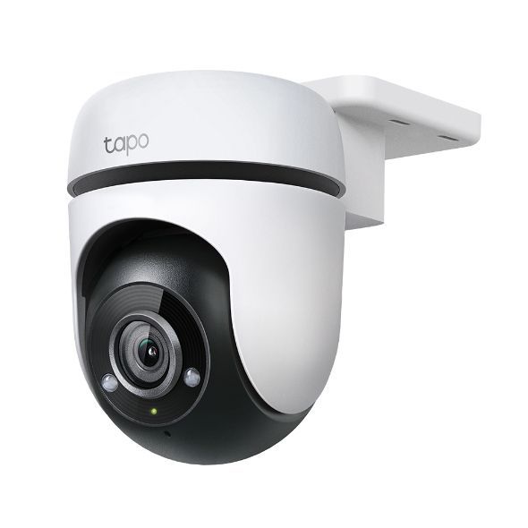TP-Link Tapo TC40 Cupola Telecamera di sicurezza IP Interno e esterno 1920 x 1080 Pixel Soffitto/Parete/Palo [TC40]