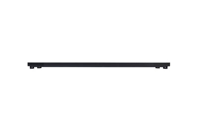 LG 98UH5J-H visualizzatore di messaggi Pannello piatto per segnaletica digitale 2,49 m (98") LCD Wi-Fi 500 cd/m 4K Ultra HD Nero WebOS 24/7 [98UH5J-H.AEU]