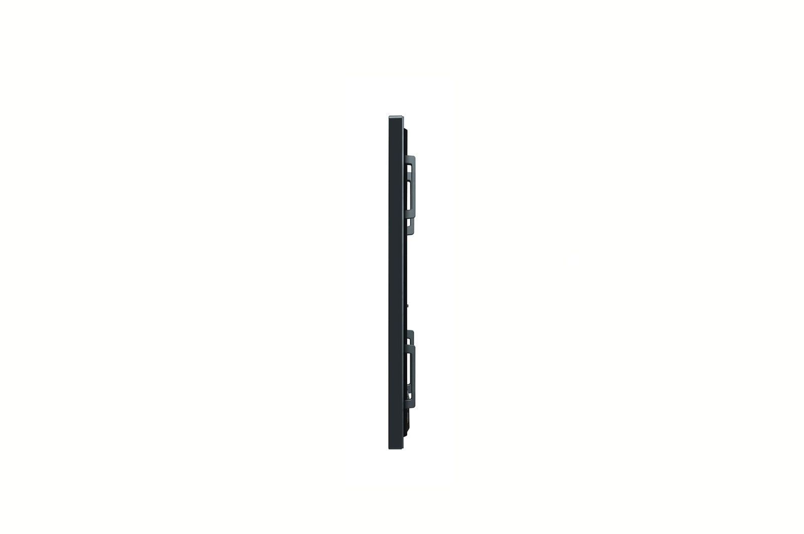 LG 98UH5J-H visualizzatore di messaggi Pannello piatto per segnaletica digitale 2,49 m (98") LCD Wi-Fi 500 cd/m 4K Ultra HD Nero WebOS 24/7 [98UH5J-H.AEU]