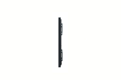 LG 98UH5J-H visualizzatore di messaggi Pannello piatto per segnaletica digitale 2,49 m (98") LCD Wi-Fi 500 cd/m 4K Ultra HD Nero WebOS 24/7 [98UH5J-H.AEU]