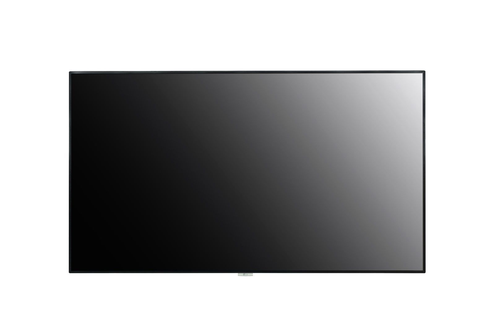 LG 98UH5J-H visualizzatore di messaggi Pannello piatto per segnaletica digitale 2,49 m (98") LCD Wi-Fi 500 cd/m 4K Ultra HD Nero WebOS 24/7 [98UH5J-H.AEU]