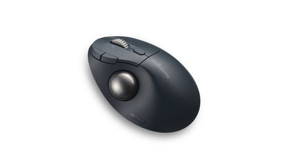Kensington Pro Fit Ergo TB550 mouse Ufficio Mano destra RF senza fili + Bluetooth Trackball 1600 DPI [K72196WW]