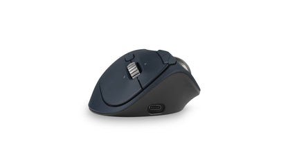 Kensington Pro Fit Ergo TB550 mouse Ufficio Mano destra RF senza fili + Bluetooth Trackball 1600 DPI [K72196WW]