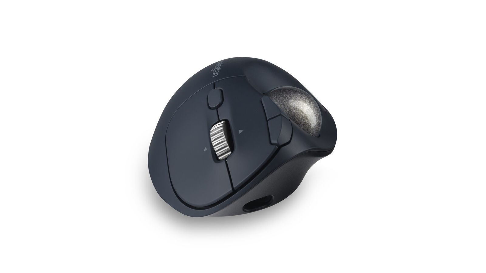 Kensington Pro Fit Ergo TB550 mouse Ufficio Mano destra RF senza fili + Bluetooth Trackball 1600 DPI [K72196WW]