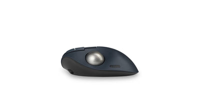 Kensington Pro Fit Ergo TB550 mouse Ufficio Mano destra RF senza fili + Bluetooth Trackball 1600 DPI [K72196WW]
