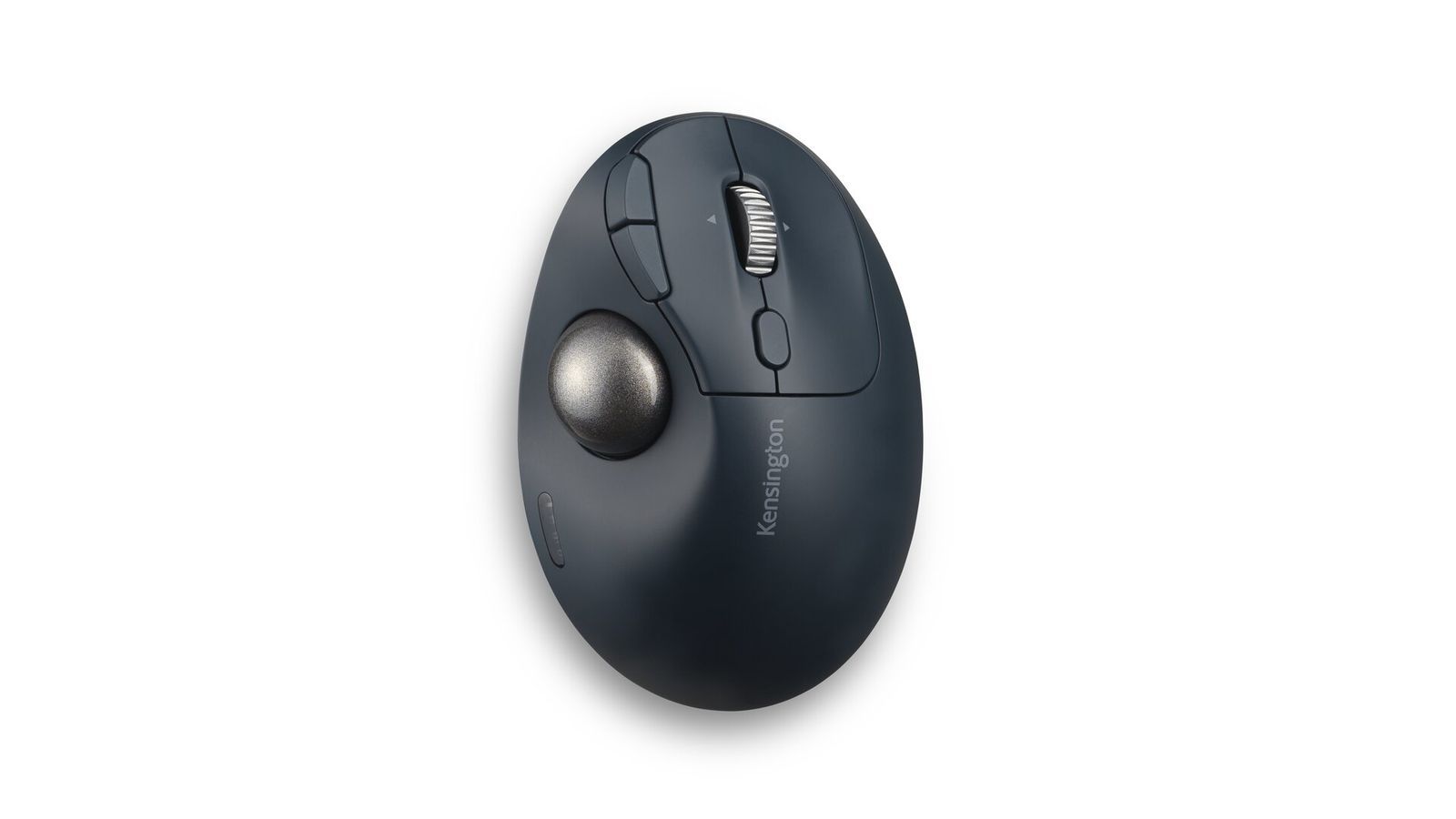 Kensington Pro Fit Ergo TB550 mouse Ufficio Mano destra RF senza fili + Bluetooth Trackball 1600 DPI [K72196WW]