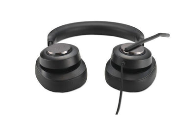 Kensington Cuffie over-ear USB-C H2000 [K83451WW]