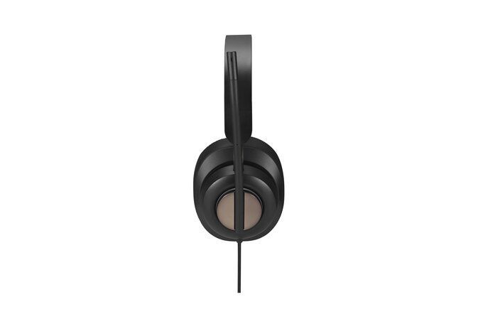 Kensington Cuffie over-ear USB-C H2000 [K83451WW]