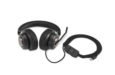 Kensington Cuffie over-ear USB-C H2000 [K83451WW]