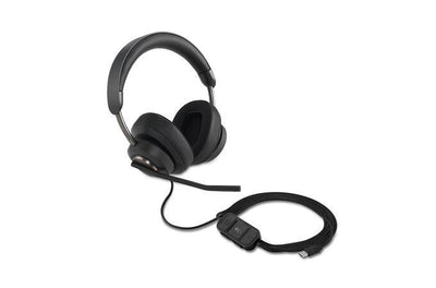 Kensington Cuffie over-ear USB-C H2000 [K83451WW]